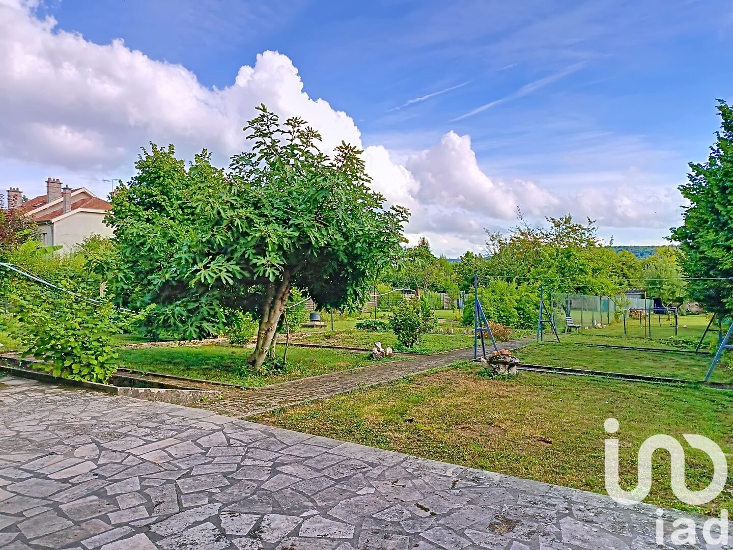 Maison à vendre, 4 pièces, 95 m², Foug