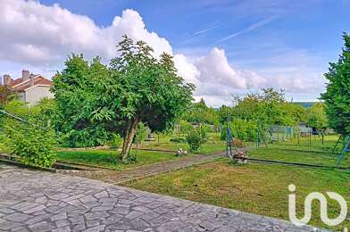 Maison 4 pièces 170000 €