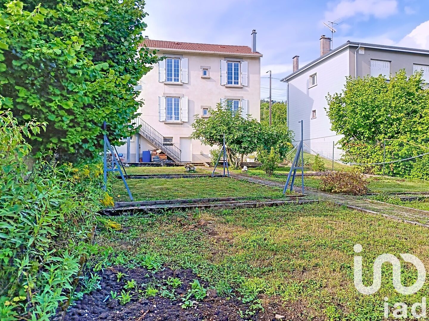 Vente Maison de ville 4 pièces - Photo 2