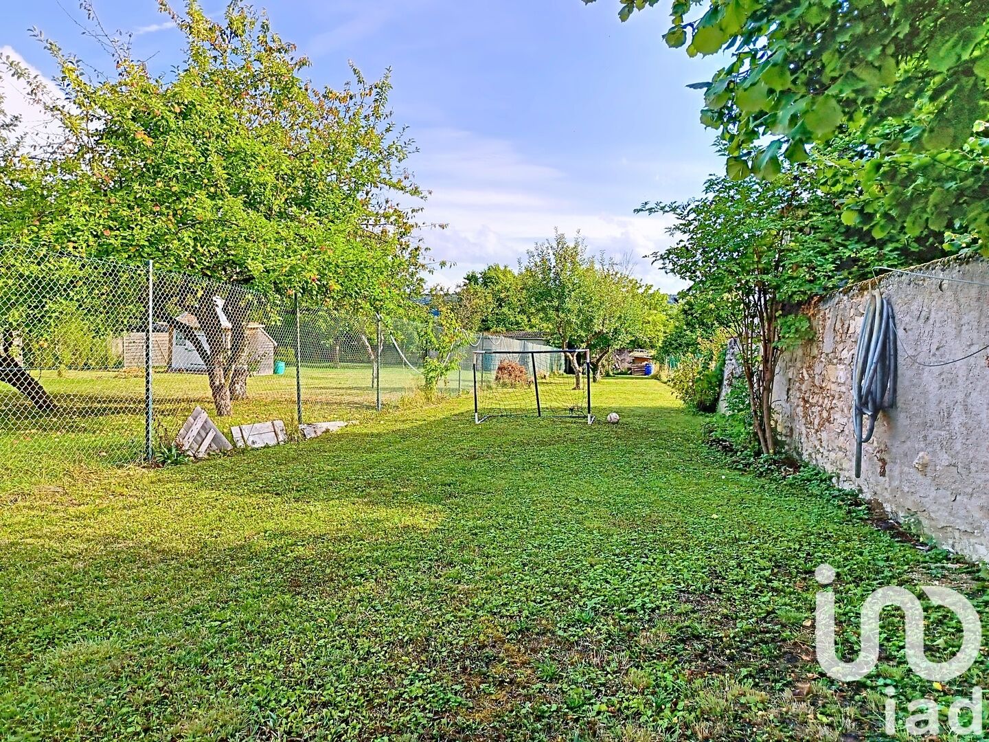 Vente Maison de ville 4 pièces - Photo 3