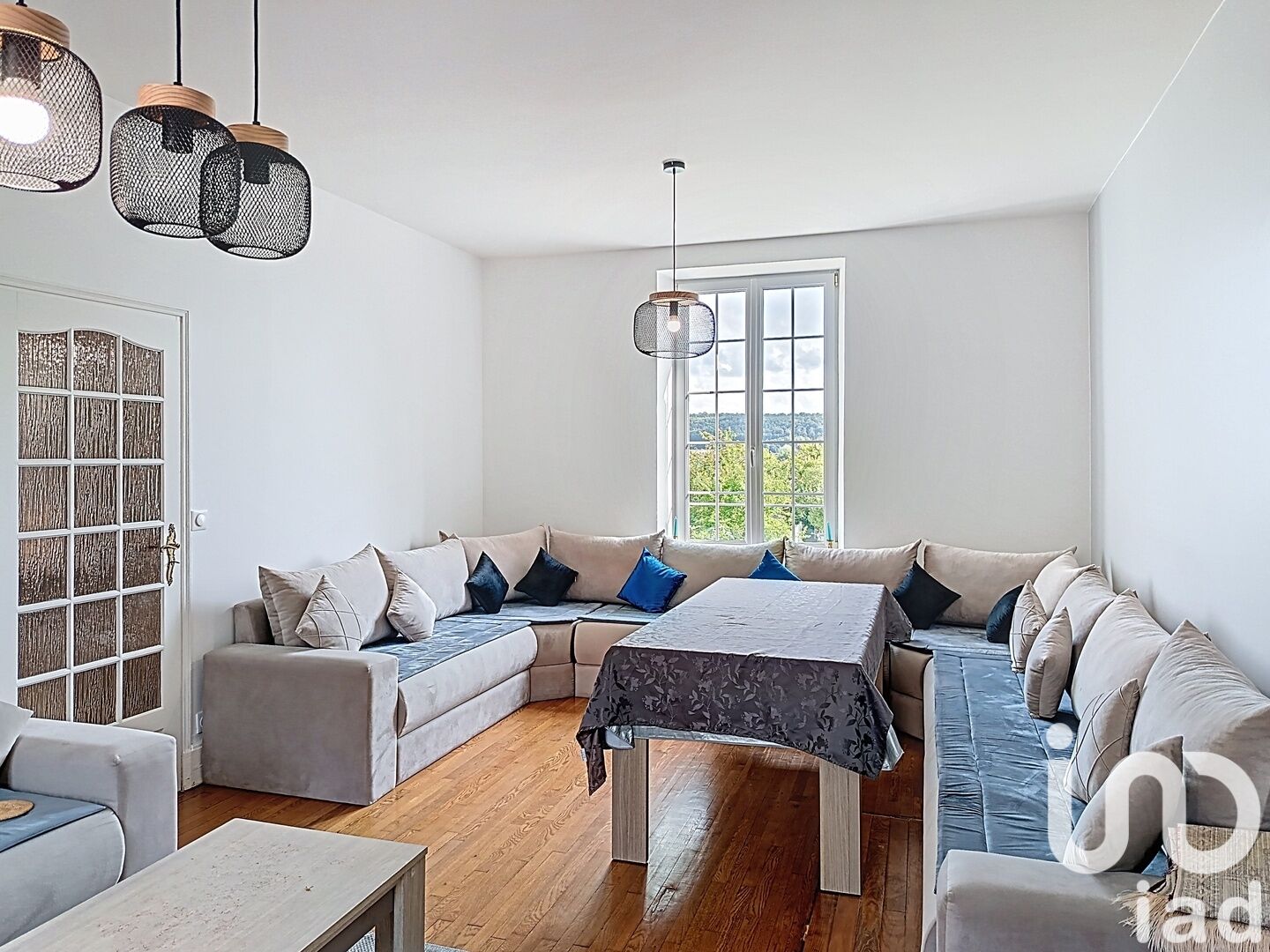 Vente Maison de ville 4 pièces - Photo 4