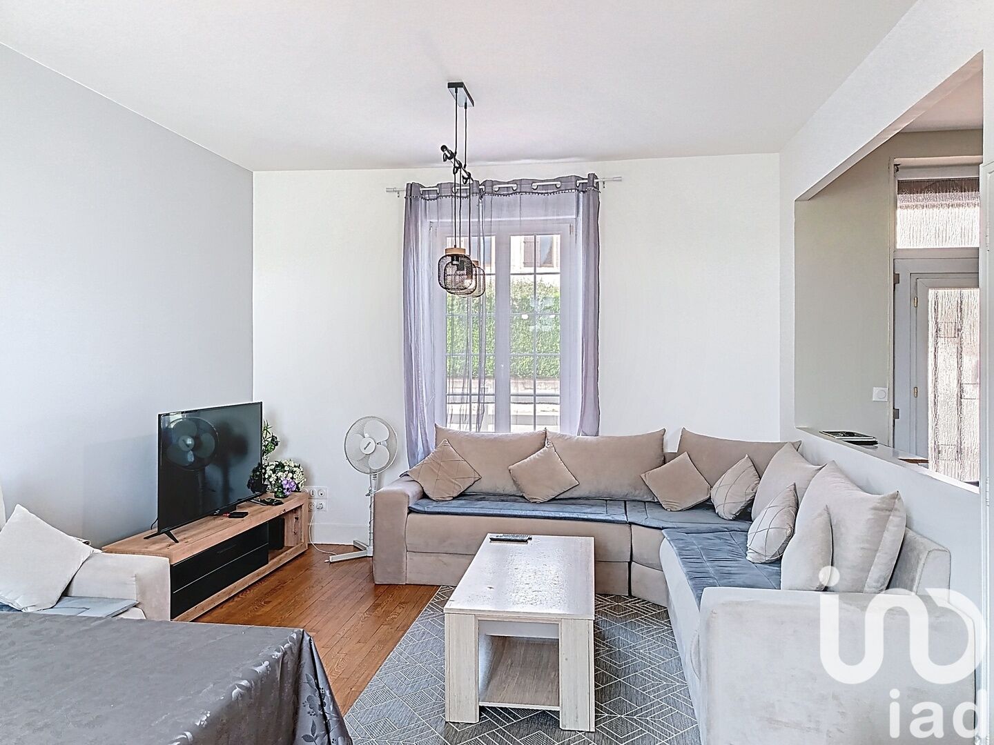 Vente Maison de ville 4 pièces - Photo 5