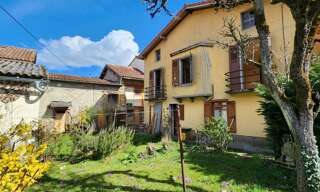 Maison 5 Pièces 120 m² à vendre à Seix (09140)