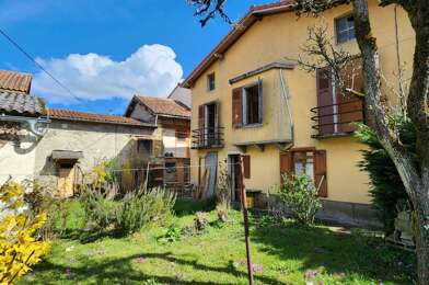 Maison 5 pièces 119000 €