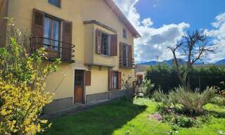 Maison 5 Pièces 120 m² à vendre à Ustou (09140)