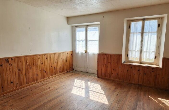 Vente maison 5 pièces 120 m² Aulus-les-Bains (09140) — photo 4