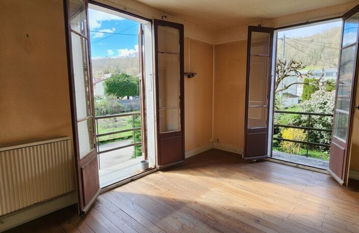 Vente maison 5 pièces 120 m² Aulus-les-Bains (09140) — photo 5