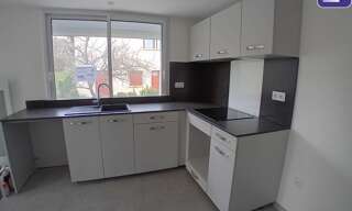 Appartement 2 Pièces 36 m² à louer à Saint-Girons (09200)