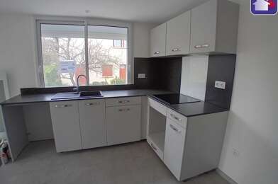 Appartement 2 pièces 480 €