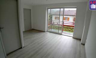 Appartement 2 Pièces 36 m² à louer à Saint-Girons (09200)