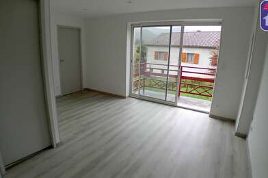 Appartement 2 pièces 480 €