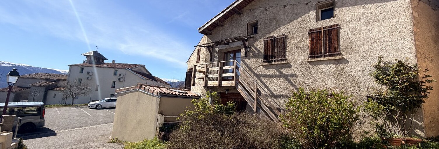 Maison 3 Pièces 67 m² à vendre à Foix (09000)