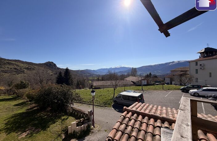 Vente maison 3 pièces 67 m² Foix (09000) — photo 2