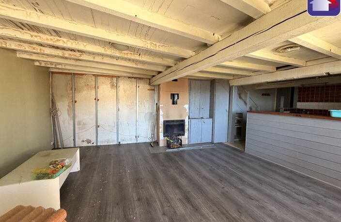 Vente maison 3 pièces 67 m² Foix (09000) — photo 3
