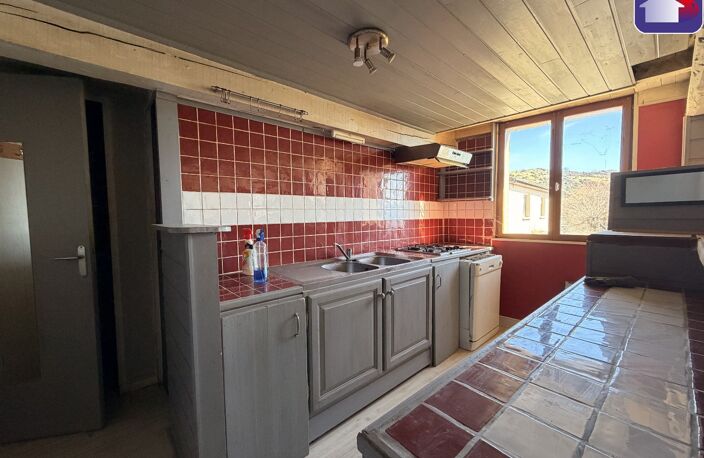 Vente maison 3 pièces 67 m² Foix (09000) — photo 4