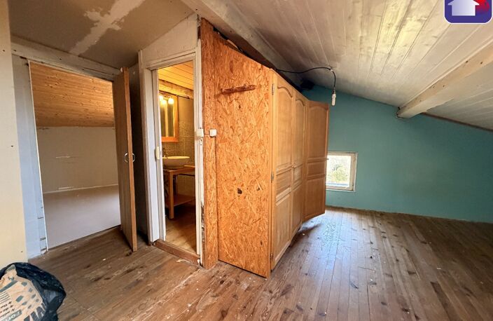 Vente maison 3 pièces 67 m² Foix (09000) — photo 5