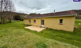 Maison 4 Pièces 108 m² à vendre à Ségura (09120)