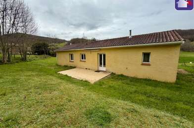 Maison 4 pièces 220000 €