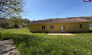 Maison 4 Pièces 108 m² à vendre à Ségura (09120)