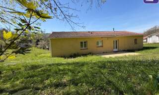 Maison 4 Pièces 108 m² à vendre à Ségura (09120)