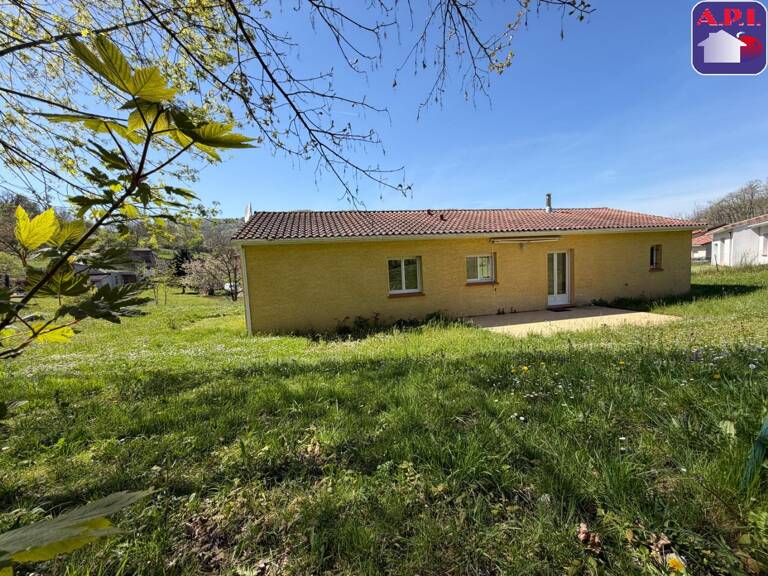 Maison 4 pièces 108 m² — photo 1