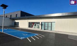 Commerce  300 m² à louer à Pamiers (09100)