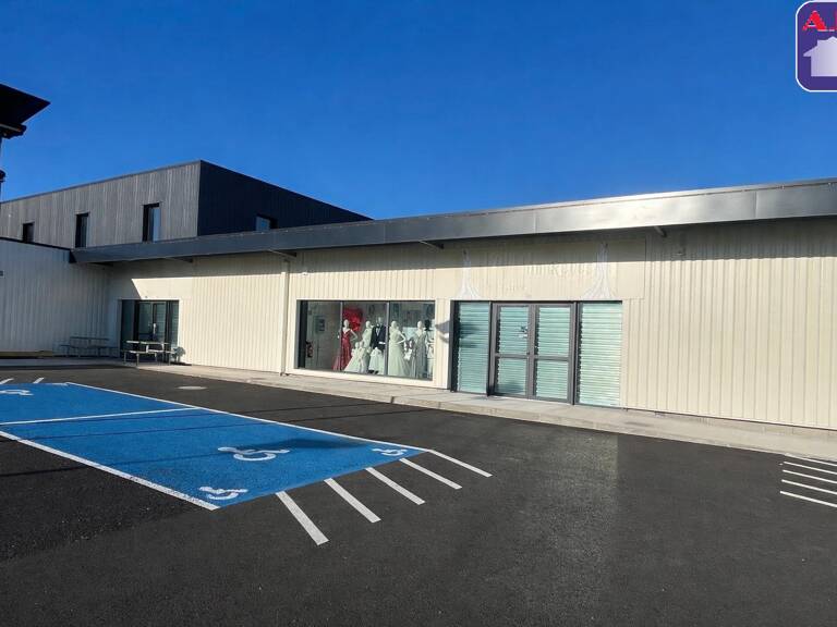 LOCAL COMMERCIAL 300m² — photo 1