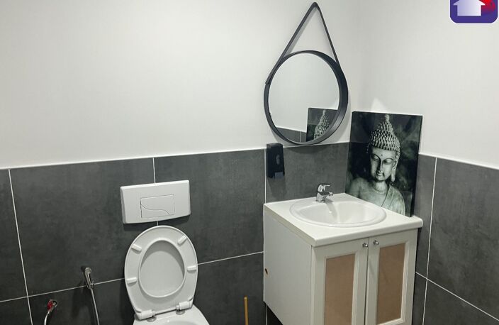 LOCAL COMMERCIAL 300m² — photo 5