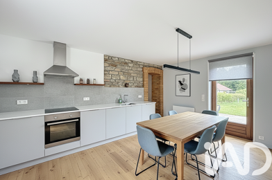 Maison 3 pièces 290000 €