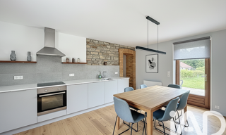 Maison 3 Pièces 130 m² à vendre à Baincthun (62360)