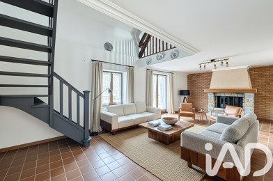 Maison 3 pièces 277000 €