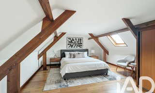 Maison 3 Pièces 130 m² à vendre à Baincthun (62360)