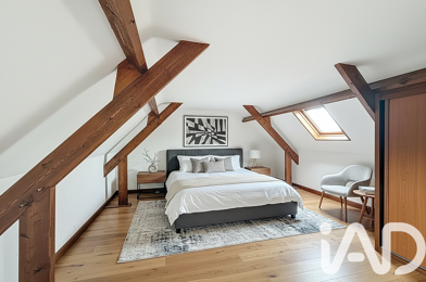 Maison 3 pièces 277000 €