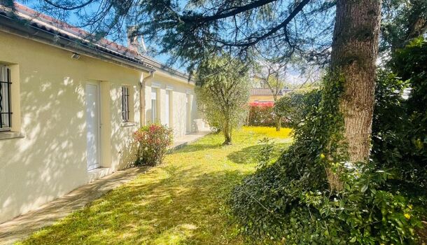 Villa / Maison 4 pièces  à vendre Romans-sur-Isère 26100