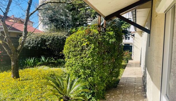 Villa / Maison 4 pièces  à vendre Romans-sur-Isère 26100