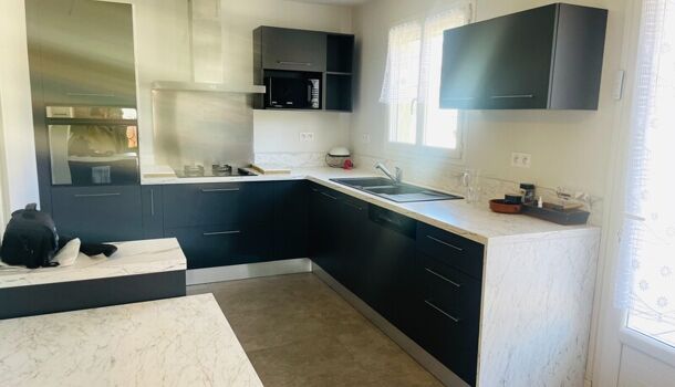 Villa / Maison 4 pièces  à vendre Romans-sur-Isère 26100