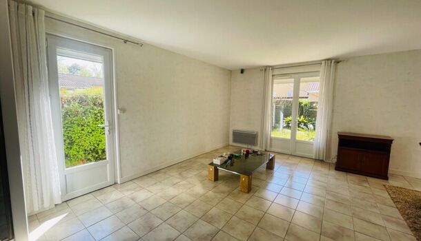 Villa / Maison 4 pièces  à vendre Romans-sur-Isère 26100