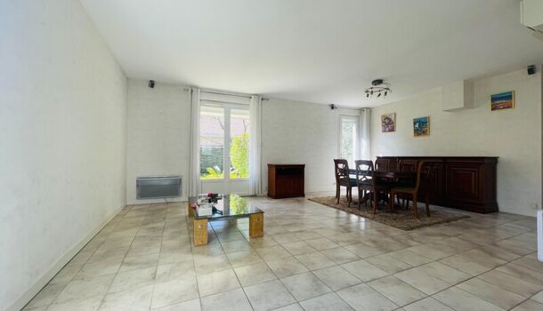 Villa / Maison 4 pièces  à vendre Romans-sur-Isère 26100