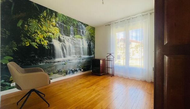 Villa / Maison 4 pièces  à vendre Romans-sur-Isère 26100