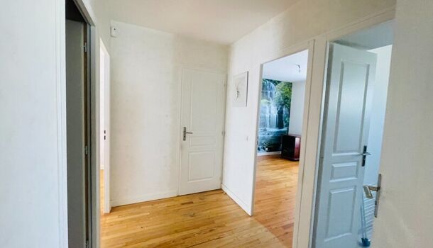 Villa / Maison 4 pièces  à vendre Romans-sur-Isère 26100