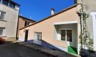 Maison 3 Pièces 51 m² à louer à Carcassonne (11000)