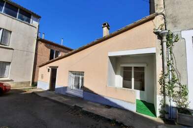 Maison 3 pièces 625 €