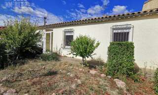 Maison 6 Pièces 110 m² à louer à Puichéric (11700)