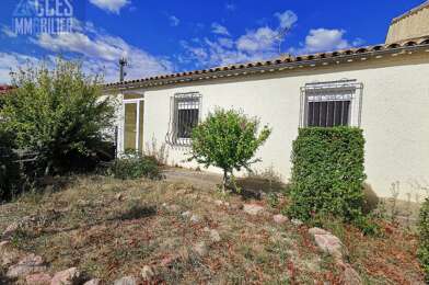 Maison 6 pièces 750 €