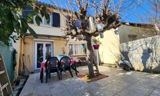 Maison 5 Pièces 103 m² à vendre à Carcassonne (11000)