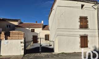 Maison 4 Pièces 93 m² à vendre à Saint-Martin-du-Fouilloux (79420)
