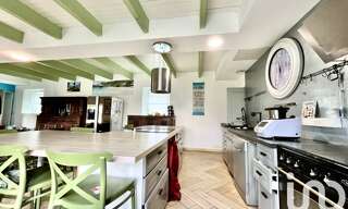 Maison 7 Pièces 160 m² à vendre à Trégonneau (22200)