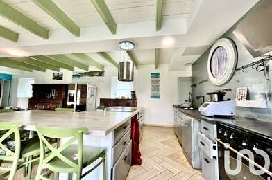 Maison 7 pièces 249000 €