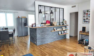 Maison 5 Pièces 120 m² à vendre à Saint-Vivien (17220)