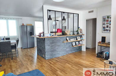 Maison 5 pièces 395300 €